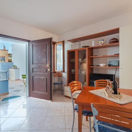 Il Faro Apartment Porto Torres Exterior photo